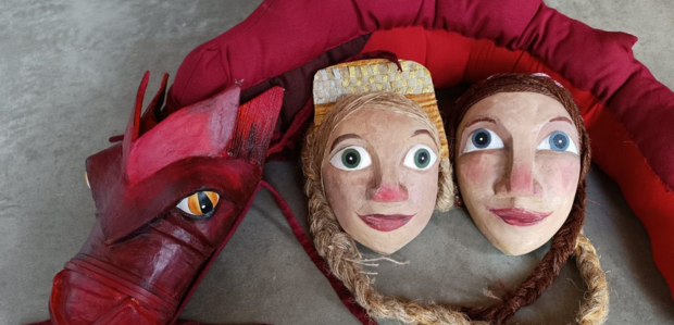 Les donzelles de Bellaguarda