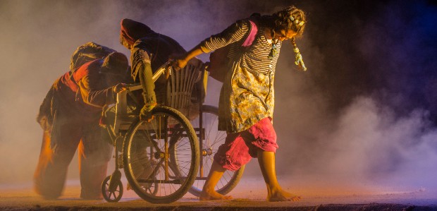 Cristina Garcia (CQP): "Hi ha històries que et commouen i és important compartir-les