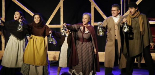 El festival Fum Fum Fum