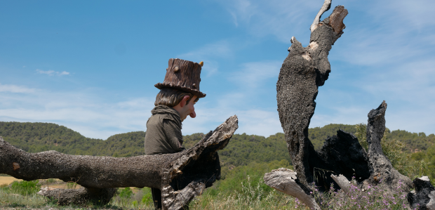Cap a Mirmanda (o l'últim nas de l'any)