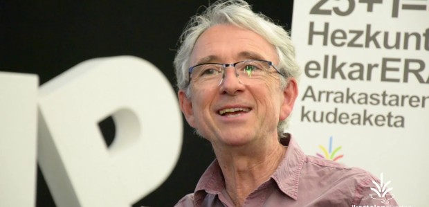 Carles Parellada: "Les arts escèniques poden ser un canal vàlid per fer front a emocions sorgides durant el confinament"