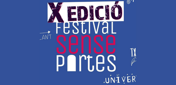 El Festival Sense Portes d'Argentona celebra la seva desena edició!