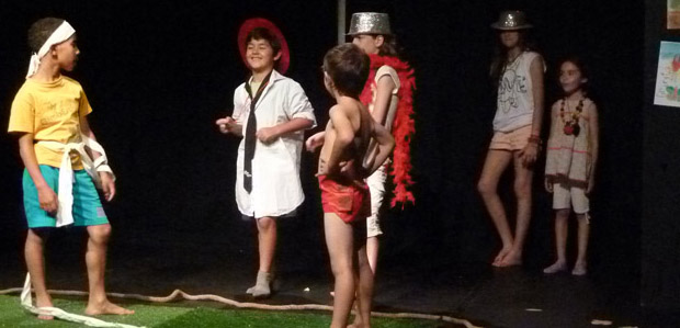 Què faràs aquest estiu?