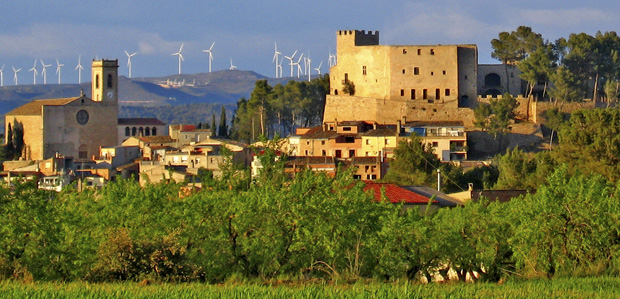 Teatre Nu impulsa una experiència teatral i familiar al voltant de la llegenda La Senyora de Tous