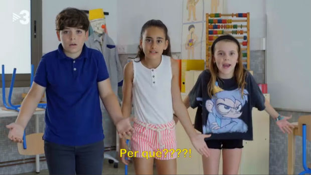 Heu vist la gala 'Catalunya aixeca el teló' d'enguany? Què coneixeu del teatre familiar?