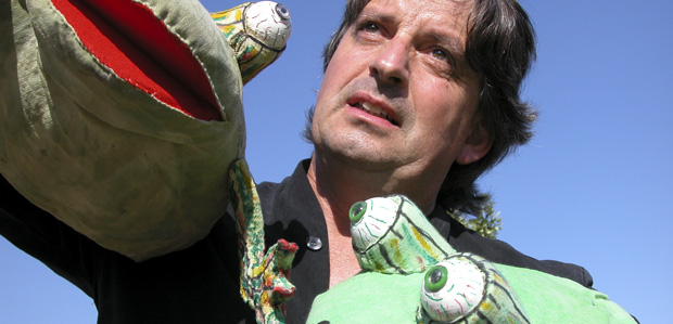 Montmeló acull el 4rt festival de teatre infantil FITKAM