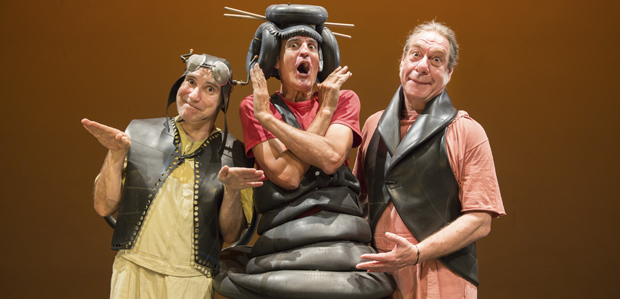 Sortegem 4 entrades per veure ‘Rodó