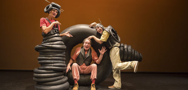 Gemma Taurà guanya el pack familiar de ‘Rodó’ dels Chapertons al SAT!