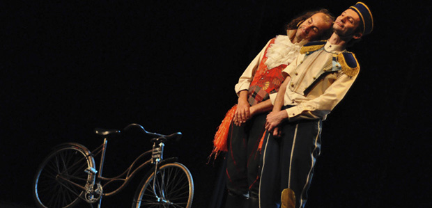 El 3er Circ Picat d’Alpicat programa 10 companyies i tallers matinals