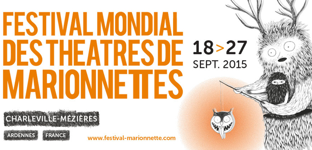 L’escena catalana tindrà un focus al festival de titelles Charleville-Mézières
