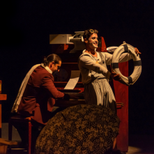 CIA NS DANZA by Núria Serra