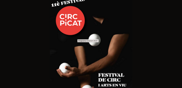 Circ Picat comptarà amb 18 companyies en la seva 11a edició