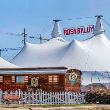 Teatre Circ Rosa Raluy