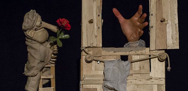 La Puntual incorpora activitats i tallers al Festival de Putxinel·lis