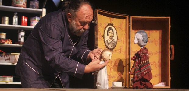 El col·leccionista de pors