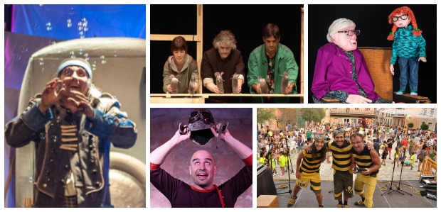 DESTACATS: Dues estrenes