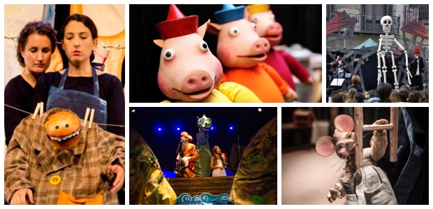 DESTACATS: Titelles que repensen els clàssics i una festa de por per gaudir d'un cap de setmana llarg