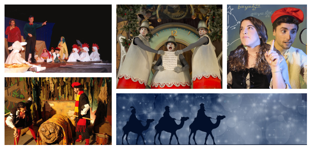 DESTACATS/ Pastorets