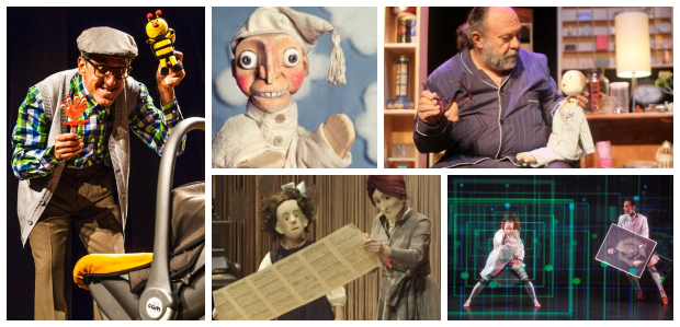 DESTACATS: La tendresa i les aventures arriben de la mà de titelles