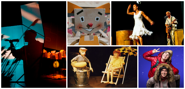 DESTACATS/ Prínceps