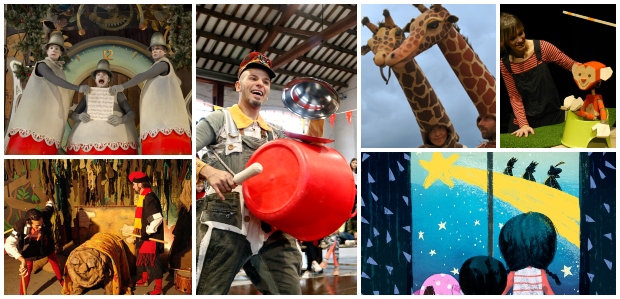 ESPECIAL NADAL/ Menús teatrals de luxe per acompanyar les tradicions nadalenques