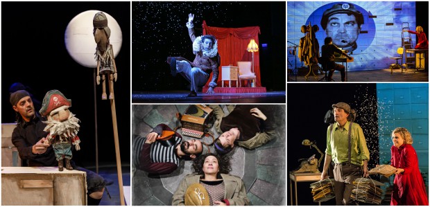 Tornada a l’escola: Preparem la motxilla... i els aplaudiments!