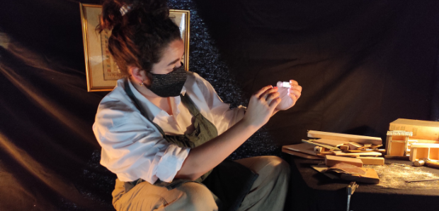 Constructors de somnis