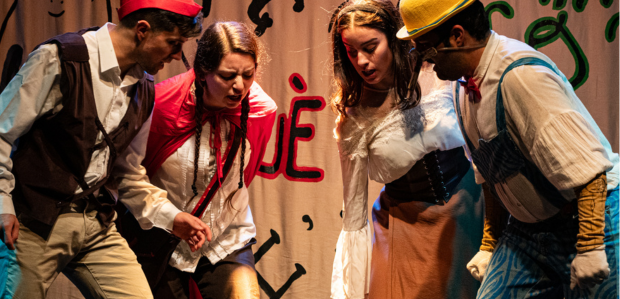 Contes en perill d'extinció!