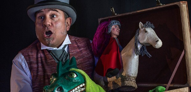 LaSala crea un petit oasi a la fresca per tornar a gaudir de les arts en família després del confinament