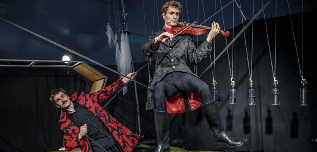 Natàlia Pardo guanya el sorteig d’un pack familiar per veure ‘Dékoncert’ al SAT!