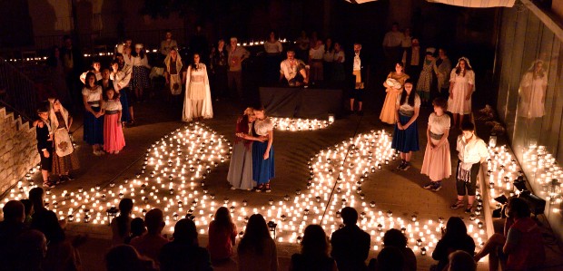 La 14a edició del Festival de Llegendes de Catalunya
