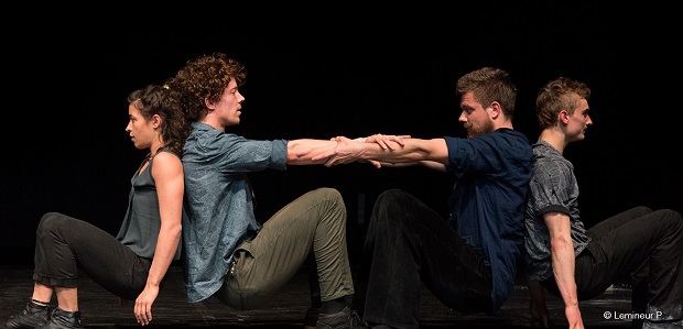 El Festival Deltebre proposa un menú degustació de dansa per tancar la 14a edició