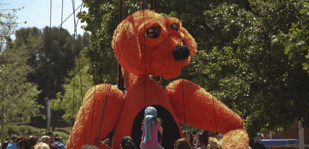 El 2n TNT Kids redueix i concentra la programació en la jornada del dissabte