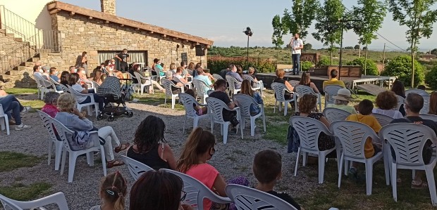 Les companyies catalanes de teatre familiar