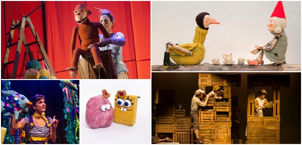 DESTACATS / Arriba el fred i el millor refugi serà sempre una sala de teatre on facin un familiar