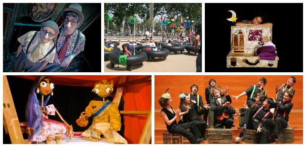 Aquest cap de setmana us proposem anar a la FiM de Vila-seca i