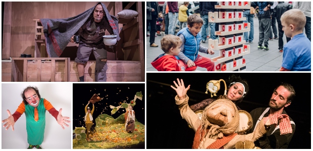 DESTACATS / Aquest cap de setmana juguarem a fer de castellers