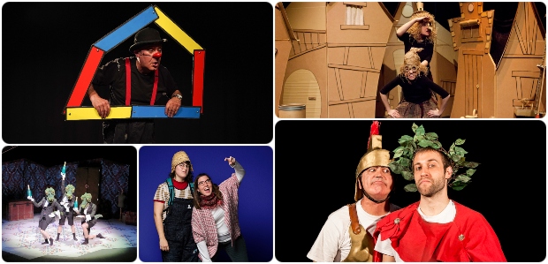 DESTACATS / El Guant de Valls