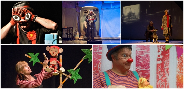 DESTACATS / Si aquest cap de setmana fa fred