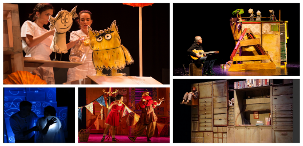 DESTACATS / Un monstre peculiar