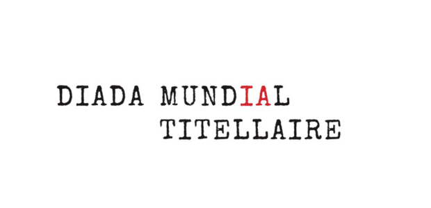 Diada Mundial Titellaire