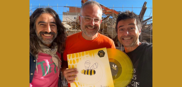 20 anys del primer disc de La Tresca