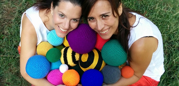 Els 16 espectacles (només!) que no et pots perdre aquest cap de setmana