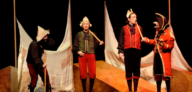 El Baró de Munchausen