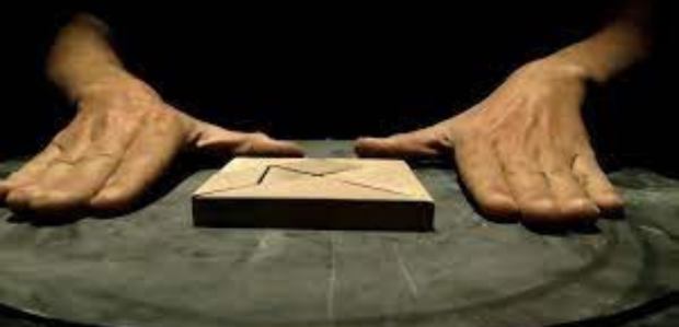 El Cruce dins la Carpa de Tangram