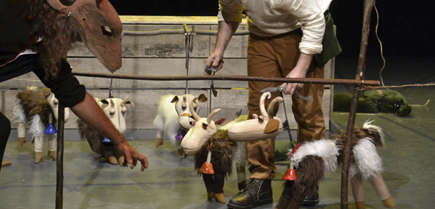 DESTACATS: 5 propostes que no et pots perdre