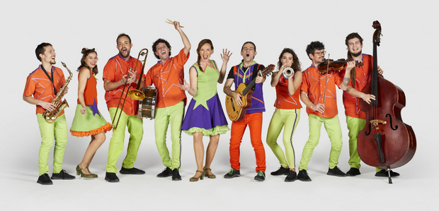 El Pot Petit estrena programa al SX3!