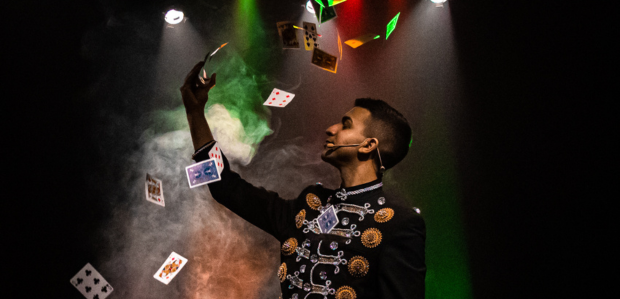 El Príncep de la Màgia