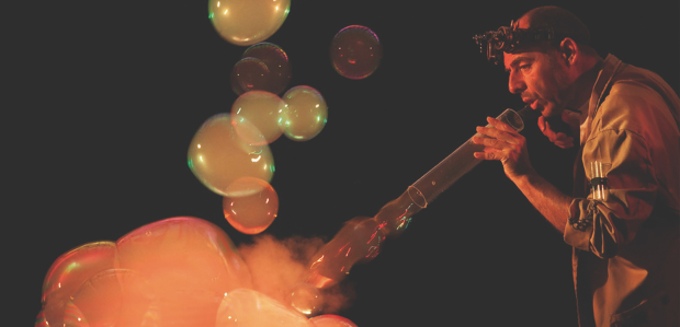 El Professor Bromera