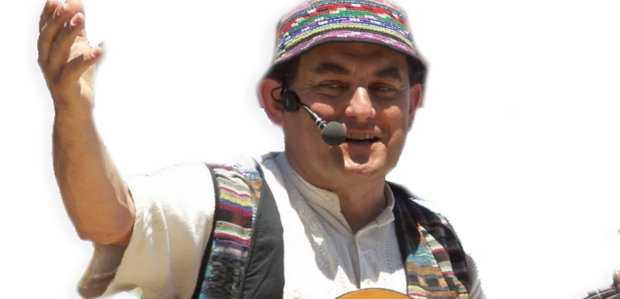 El secret del pelegrí